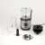 G3 Ferrari Chop Drop food processor with accessories
