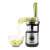 G3 Ferrari G20158 Chop Drop multi-functional food processor, slicing zucchini