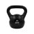 Vorderansicht der XQ Max 6kg Kettlebell für Fitness