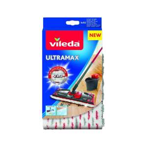 Nakładka na mopa Vileda Ultramax 2w1 95741741