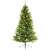 Christmas tree with Retlux RXL205 warm white LED string lights
