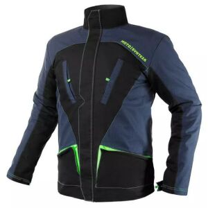Geaca de lucru, model Moto, bumbac, marime XXXL/58, NEO 140744038 - Neo Palton de lucru