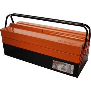 RICHMANN EXCLUSIVE Metal Tool Box 53x20x20 cm