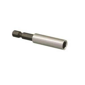 Richmann Exclusive 60mm magnetic bit holder, 1/4 inch - Richmann Bit head