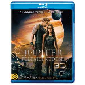 Jupiter felemelkedése - Blu-ray 45493869 