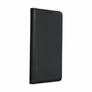 OEM Kabura SMART CASE Book do XIAOMI Redmi Note 13 Pro 5G czarny 134294549 - OEM Kontakty telefoniczne