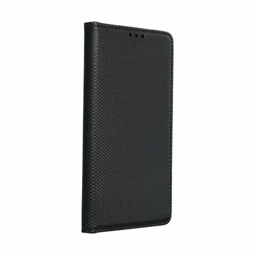 Toc de carte OEM SMART CASE pentru XIAOMI Redmi Note 13 Pro 5G negru 134294549