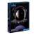 Clementoni 1000 piece puzzle, NASA Lost in Space, astronaut in space suit, planets, stars