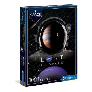 Clementoni Puzzle - NASA Lost in Space 1000db 35865933 Puzzle