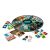 Noris BBC Earth Animals board game with cards and playing pieces