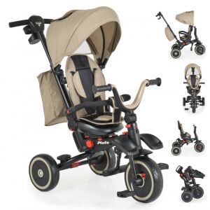 Byox Pluto Összecsukható Tricikli - 1,5-5 év