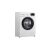 LG F2J3WS6WE Elöltöltős mosógép, 6,5 kg, 1200 ford./perc, E energiaosztály