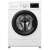 LG F2J3WS6WE 6,5 kg elöltöltős mosógép, fehér
