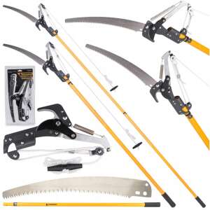 Powermat Telescopic Garden Lopper PM-SKTT-2.4T 96648939 - Garden Shear and Knife