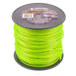 Żyłka wędkarska z kasetą igłową PM-ZTN-2.4-100G2 95759983 - Powermat