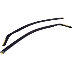 Heko Fensterabweiser für Skoda Octavia II 4/5 Türen 2004-2013 - Heko