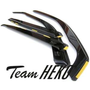 Heko air deflector Hyundai Accent Ii 4 Door / 5 Door 1999-2006 (4 Db-Os) 95770374 - Hyundai