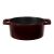 Berlinger Haus Metallic Line Burgundy Edition posuda od lijevanog željeza s poklopcem 4,35l 139530288