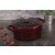 Berlinger Haus Metallic Line Burgundy Edition posuda od lijevanog željeza s poklopcem 4,35l 139530288