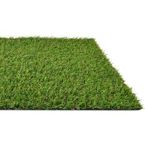 Malaga Kültéri Műfű - 2cm Vastag - 400cm Széles