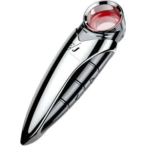 Hidden Camera Detector, WIFI Frequencies, Spy Devices, Microphones, EJ PRODUCTS, AK007, Portable 95785516 - Metal detector