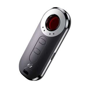 Detector camere ascunse, microfoane, localizator GPS, reportofoane - AK400 95785550 - Detectoare de metale
