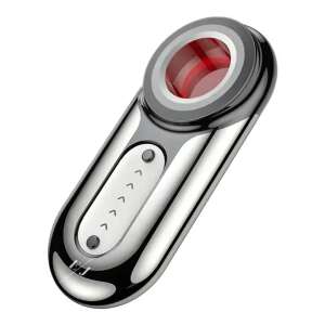 Detector camere ascunse, microfoane, localizator GPS, reportofoane, autonomie mare - AK470 95785621 - Detectoare de metale