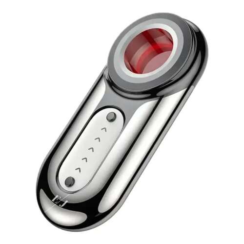 Детектор за шпионски устройства, EJ PRODUCTS, модел AK470, открива скрити камери, шпионски микрофони, GPS локатори, рекордери, 25 часа автономност,... 95785621