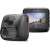 Mio MiVue C590 dash cam, front and back view