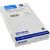 Epson C13T04B24N XL Cyan Ink Cartridge Packaging for WorkForce Pro WF-C8190 and WF-C8690 Series
