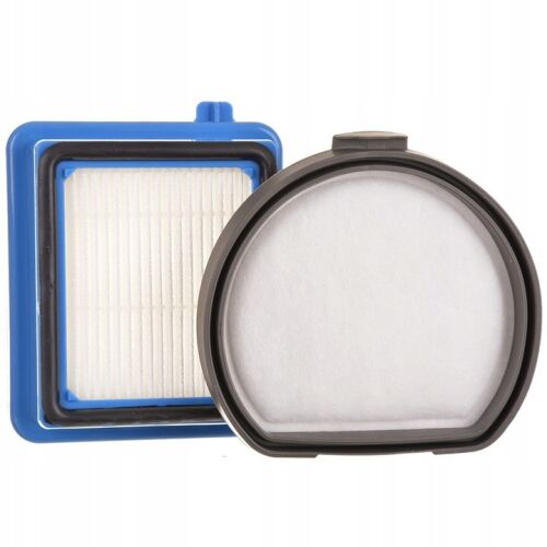 ELECTROLUX/AEG Pure F9 HEPA Filter Set - Waschbare Ersatzfilter