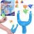 Slingshot with Suction Cup Arrows 20 x 14 x 7 cm 95793743
