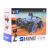 SHINE RC Camera Car Packaging