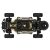 SULONG 1:18 Scale RC Crawler Top View