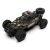 SULONG Model RC Crawler 1:18 Widok pod kątem