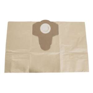 Scheppach 7907702704 vacuum cleaner dust bag, paper dust bag for Scheppach vacuum cleaners - Scheppach