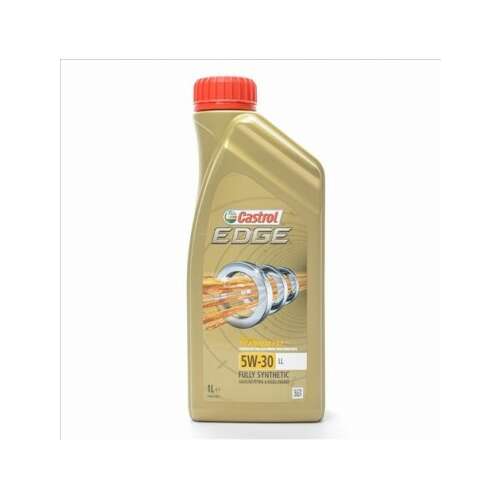 Castrol EDGE 5W-30 C3 Teljesen szintetikus motorolaj, 1 liter - Castrol