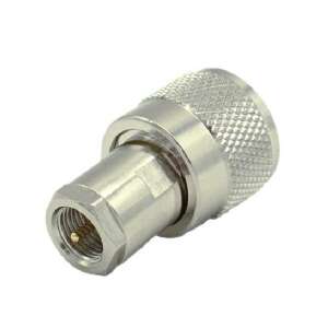 Alan PL-dugó / FME-dugó adapter 95796676 - Csatlakozó