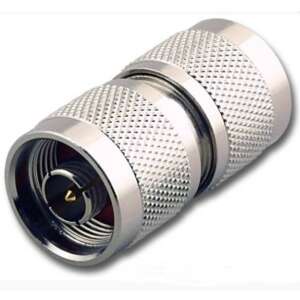 N dugó - N dugó adapter - Csatlakozó