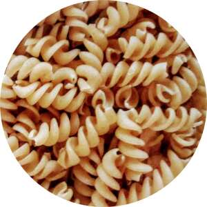 Bio tönköly tészta, orsó, 5 kg - Tartós élelmiszer