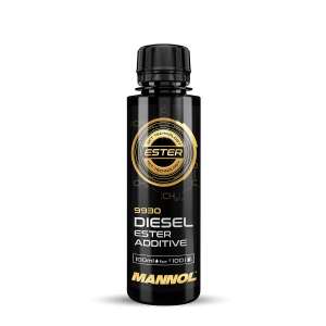 MANNOL Aditiv pentru esteri diesel 9930 aditiv pentru combustibil 100ml