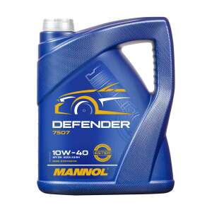MANNOL Defender 10W-40 5L motorolaj 95799410 