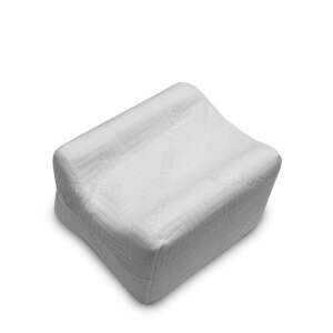 Perna pentru genunchi Somnart Memory Relax, 15x20x25 cm, pentru un somn confortabil - Lenjerie de pat