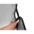Trizand folding camping chair with cup holder armrest #grey 95819007