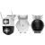 IMOU Cruiser Dual 5MP outdoor security camera, multiple views