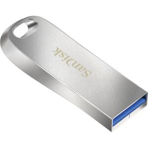 USB 3.1 флаш памет SanDisk Ultra Luxe 256GB - SanDisk