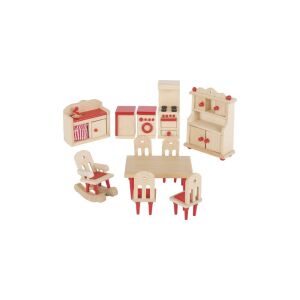 Bababútor – Konyha 135953170 - Goki