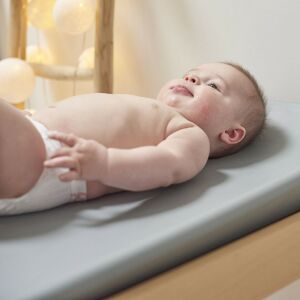 Nattou Softy Pelenkázó Alátét - 70x50 cm