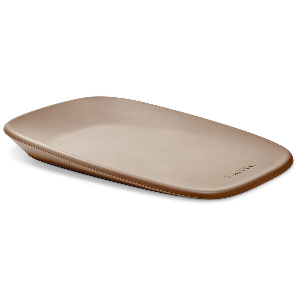 E-shop Nattou prebaľovacia podložka Softy 70x50cm Taupe