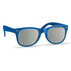 Kék napszemüveg UV400 védelemmel - Női napszemüveg